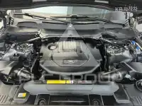 2017 Land Rover Range Rover