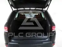 2017 Land Rover Range Rover