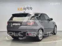 2017 Land Rover Range Rover