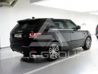 2017 Land Rover Range Rover