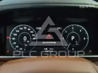 2017 Land Rover Range Rover