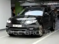 2017 Land Rover Range Rover