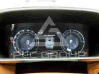 2017 Land Rover Range Rover