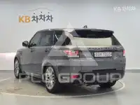 2017 Land Rover Range Rover