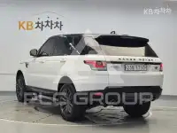 2017 Land Rover Range Rover
