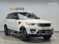 2017 Land Rover Range Rover