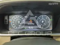 2017 Land Rover Range Rover