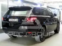 2017 Land Rover Range Rover