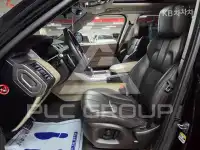 2017 Land Rover Range Rover