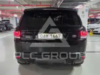 2017 Land Rover Range Rover