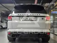 2017 Land Rover Range Rover