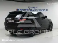 2017 Land Rover Range Rover