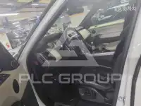 2017 Land Rover Range Rover