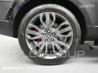 2017 Land Rover Range Rover