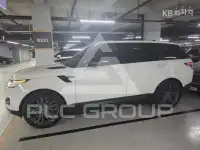 2017 Land Rover Range Rover