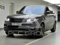 2017 Land Rover Range Rover