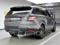 2017 Land Rover Range Rover