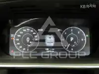 2017 Land Rover Range Rover