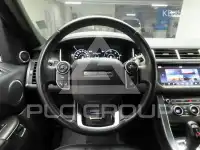 2017 Land Rover Range Rover