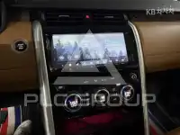 2017 Land Rover Discovery