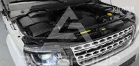 2017 Land Rover Discovery