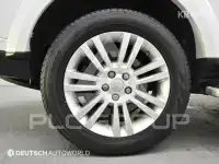 2017 Land Rover Discovery