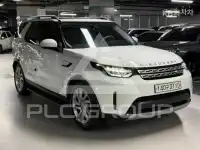 2017 Land Rover Discovery