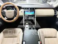 2017 Land Rover Discovery