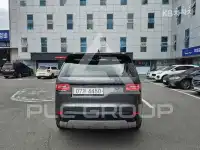 2017 Land Rover Discovery