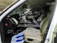 2017 Land Rover Discovery