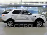 2017 Land Rover Discovery