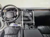 2017 Land Rover Discovery