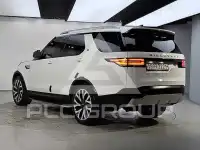 2017 Land Rover Discovery
