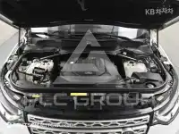 2017 Land Rover Discovery