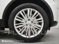 2017 Land Rover Discovery