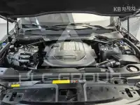2017 Land Rover Discovery
