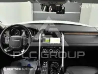 2017 Land Rover Discovery