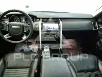2017 Land Rover Discovery