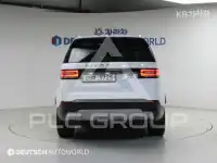 2017 Land Rover Discovery