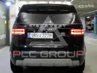 2017 Land Rover Discovery