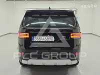 2017 Land Rover Discovery