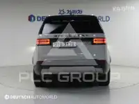 2017 Land Rover Discovery