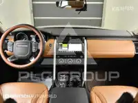 2017 Land Rover Discovery
