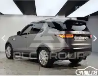 2017 Land Rover Discovery
