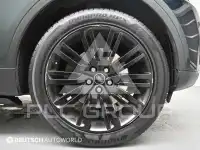 2017 Land Rover Discovery