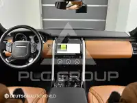 2017 Land Rover Discovery