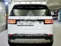2017 Land Rover Discovery