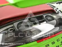 2017 Porsche 911