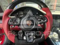 2017 Porsche 911