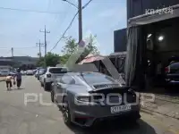 2017 Porsche 911